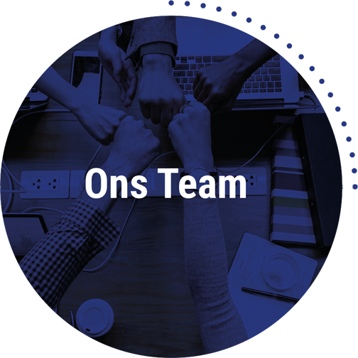 Ons team